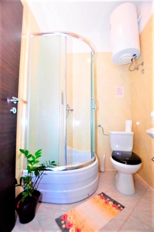 Apartmán Marinovi Dvori Slatine Exteriér fotografie